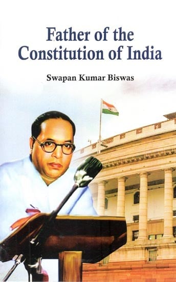 Father of the Constitution of India