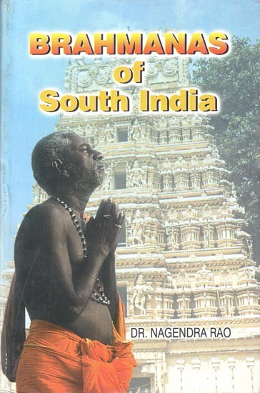 Brahmanas of South India