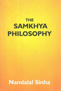 The Samkhya Philosophy