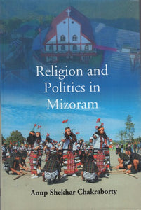 Religion and Politics in Mizoram