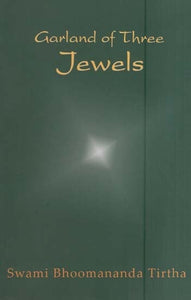 Garland of Three-Jewels