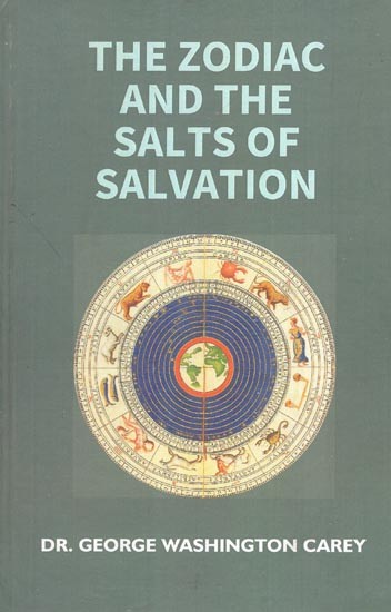 The Zodiac and The Salts of Salvation