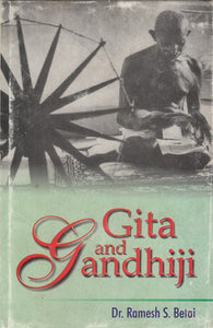 Gita and Gandhiji