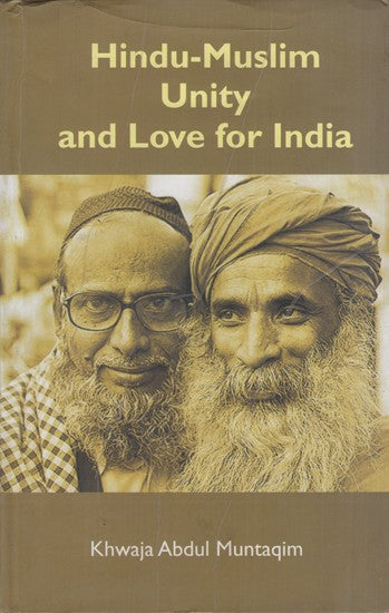 Hindu-Muslim Unity and Love for India