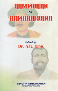 Rammohan to Ramakrishna
