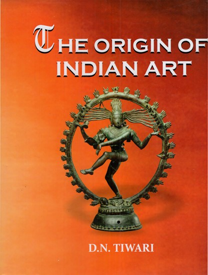 The Origin of Indian Art