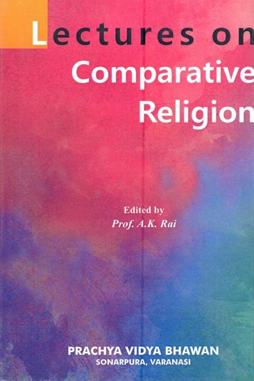 Lectures on Comparative Religion