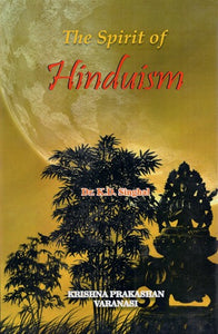 The Spirit of Hinduism