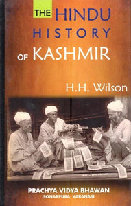 The Hindu History of Kashmir