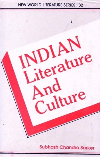 Indian Literature and Culture