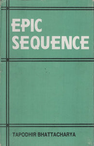 Epic Sequence (An Old & Rare Book)