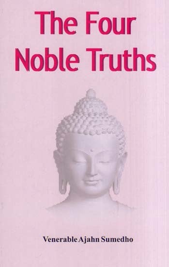 The Four Noble Truths