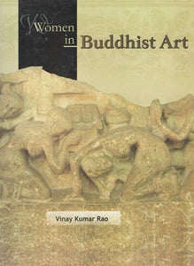 Women in Buddhist Art