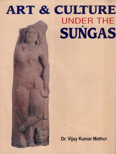 Art and Culture Under the Sungas