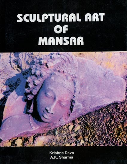 Sculptural Art of Mansar