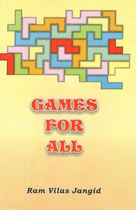 Games For All