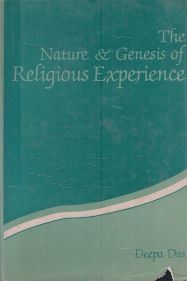 The Nature & Genesis of Religious Experience (An Old & Rare Book)