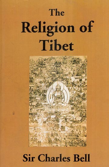 The Religion of Tibet