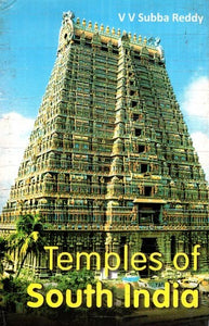 Temples of South India