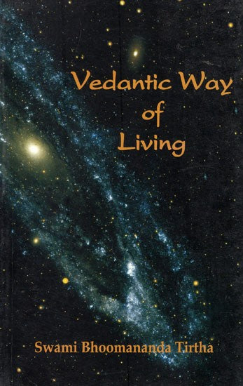 Vedantic Way of Living