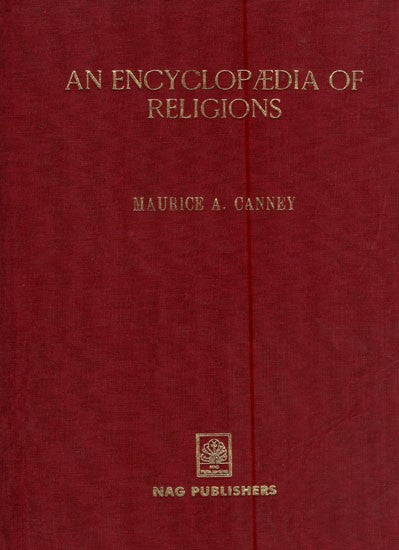 An Encyclopaedia of Religions (An Old and Rare Book)