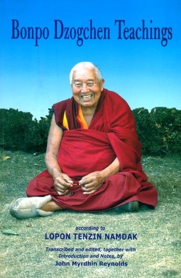 Bonpo Dzogchen Teachings