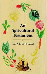 An Agricultural Testament