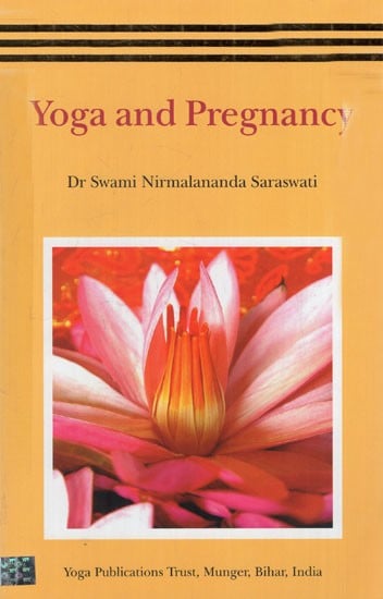 Yoga and Pregnancy