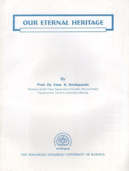 Our Eternal Heritage