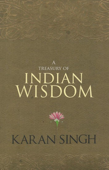 A Treasury of Indian Wisdom