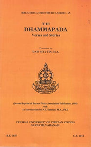 The Dhammapada Verses and Stories