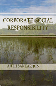 Corporate Social Responsibility