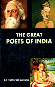 The Great Poets of India