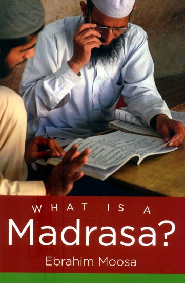 What is a Madrasa ?