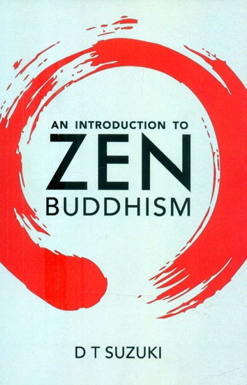 An Introduction to Zen Buddhism