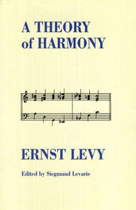 A Theory of Harmony