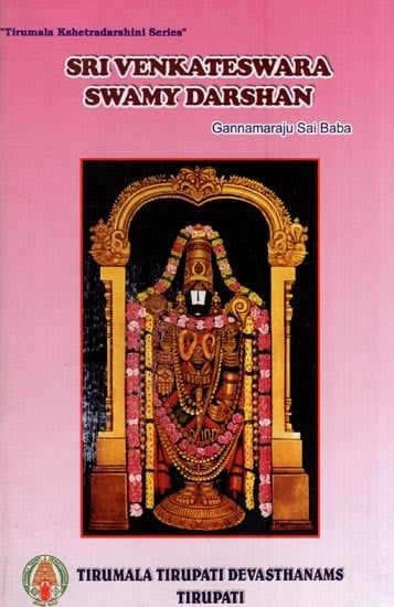 Sri Venkateswara Swamy Darshan - 