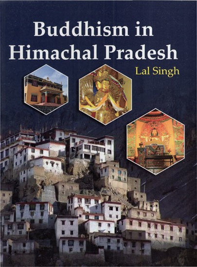 Buddhism in Himachal Pradesh