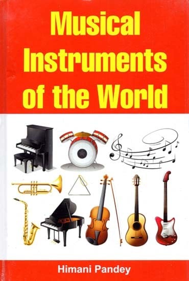 Musical Instruments of the World – Occult-N-Things