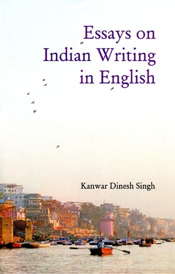 Essays on Indian Writing in English