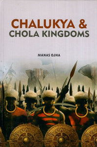 Chalukya and Chola Kingdoms