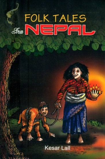 Folk Tales from Nepal