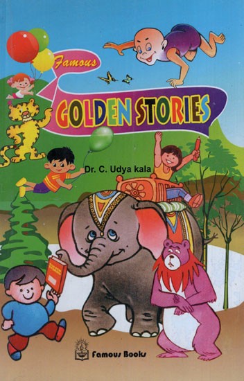 Golden Stories: Moral Stories