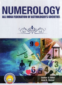 Numerology: All India Federation of Astrologer's Societies