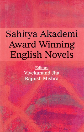 Sahitya Akademi Award Winning English Novels