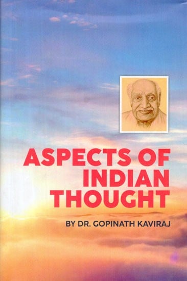 Aspects of Indian Thought