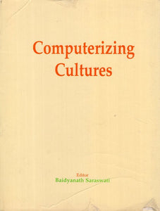 Computerizing Cultures (An Old and Rare Book)