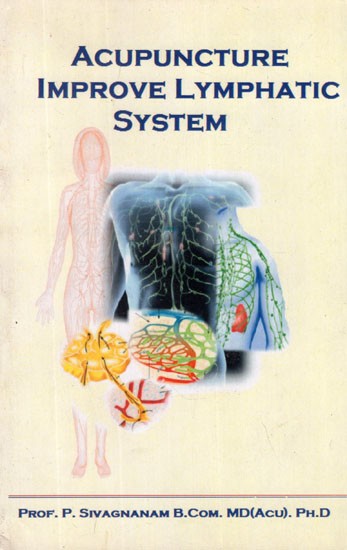 Acupuncture Improve Lymphatic System