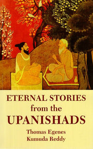 Eternal Stories From The Upanishads