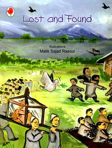 Lost and Found